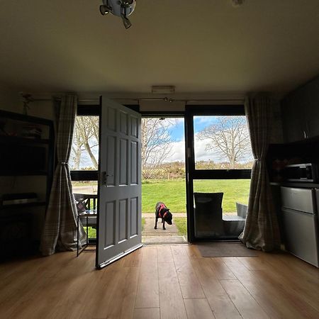 Kilcoy Chalets Muir of Ord Exterior foto
